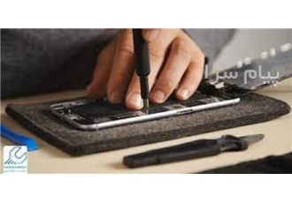 آموزش تعمیرات موبایل در دانش پژوهان در شاهین شهر هولدینگ آموزشی دانش