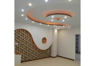 بازسازی کلی و جزی ساختمان