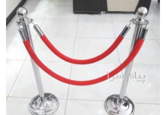 تولید و فروش راهبند مشهد انواع راه بند تشریفات راه بند مراسمات راه بند