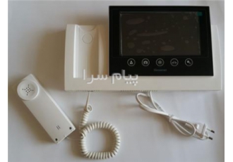 اورژانس آیفون تصویری شیراز