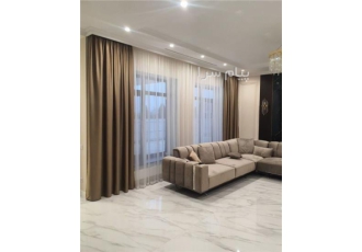 فروش انواع پرده اقساطی