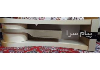 میز ال سی دی LCD