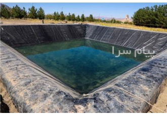 ورق ژئوممبران