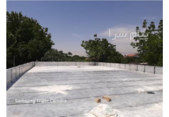 ایزوگام درجه یک قیروگونی سرویس های بهداشتی ایزوگام شرق در تهران
