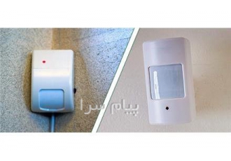 فروش و تعمیرات دزدگیر اماکن و منزل
