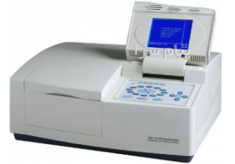 فروش اسپکتروفتومتر قیمت اسپکتروفتومتر UV Vis در تهران شرکت ژاو