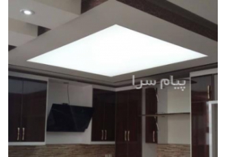 اجرای کناف در اصفهان شرکت آرین برج نمایندگی فروش و اجرای کناف در اصفهان