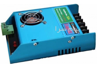 تقویت کننده کنترلر RGB (آمپلی فایر ) ۵۰ آمپر Emax در تهران جهت مشاوره