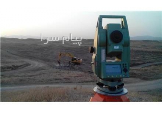 نقشه برداری جوشکاری پلی اتیلن در تهران گروه مهندسین با خدمات ذیل
