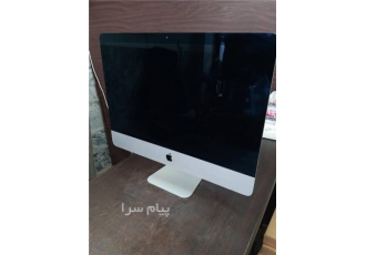 فروش کامپیوترهای all in one استوک imac apple
