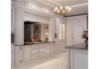 طراحی کابینت و کابینت سازی در شیراز طراحی کابینت و کابینت سازی در شیراز