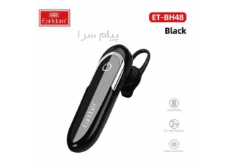 دست بلوتوثی ارلدام مدل BH48