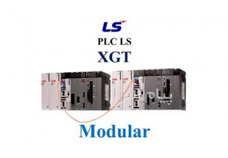 انواع PLC های ماژولار (سری XGT) کره جنوبی در تهران کاربرد این PLC ها