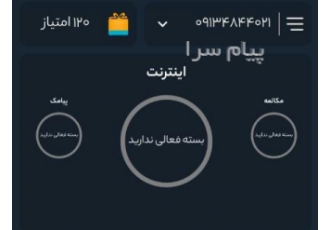 فروش دو عدد سیم دائمی در اردبیل دو عدد سیم دائمی 913 425