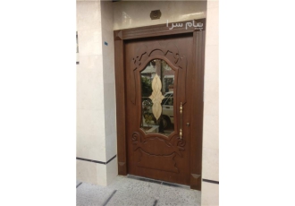 تولید درب لابی