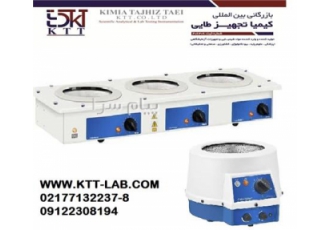 فروش و قیمت انواع هیتر منتل های کمپانی الکتروترمال