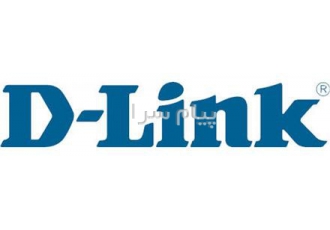 فروش تجهیزات شبکه D-Link