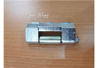 لولا دو پین در تهران تولید کننده انواع قفل و لولا تابلو برق فروش