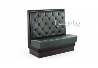 کاناپه رستوران و کافی شاپ در تهران تولید و فروش بیش از 170 مدل کاناپه