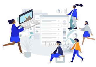 استخدام بازاریاب میدانی