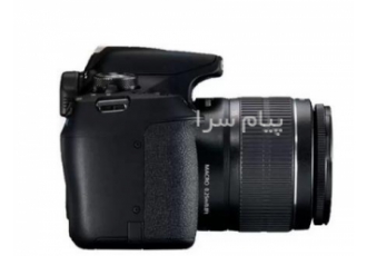 دوربین عکاسی کانن Canon EOS ۲۰۰۰D kit EF S ۱۸ ۵۵mm ویژگی های مهم 24