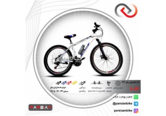 دوچرخه سایز ۲۶ GALAXY مدل اورسایز در تهران کیفیتی که احساس میکنید