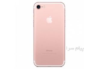 فروش گوشی Apple iphone ۷ plus در آمل