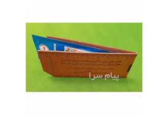 هفتی سس ( وسیله تخلیه ساده کامل محتویات ساشه) هفتی سس ابزاری جدید ساده