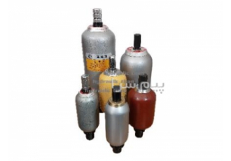 کپسول هیدرولیک چینی