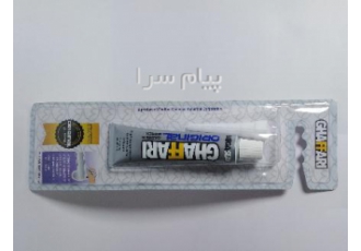 فروش چسب مزدا غفاری و چسب مزدا کاسپین چسب واشر ساز در تهران پخش عمده