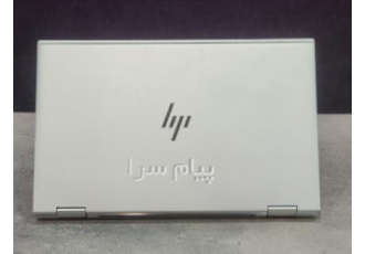 فروش لپ تاپ دست دوم HP EiteBook۱۰۴۰ G۷ در تهران