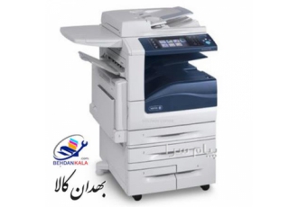 فروش پرینتر لیزری رنگی استوک زیراکس xerox 7845