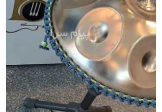 تدریس هنگ درام