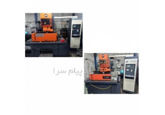 خدمات وایرکات و CNC