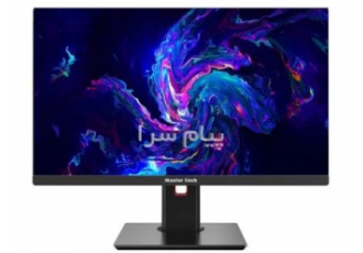 آل این وان آکبند Master Tech ZX۲۷۰ C۵۱۶SB رنگ مشکی سازنده پردازنده