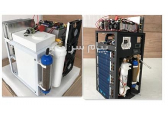 تعمیرات لیزر موهای زائد ، shr&qswitch  تجهیزات زیبایی
