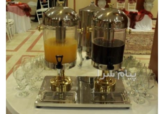 اجاره کلمن شیشه ای در تهرانپارس اجاره کلمن شیشه ای کلمن های شیشه ای