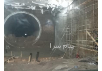 آموزش و انجام امور دفترفنی ، متره و برآورد وضعیت