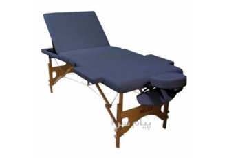 تخت ماساژ ثابت ریلکس RELAX SCT۱S۳۰ در تهران فروشگاه دلوکس کالا تخت