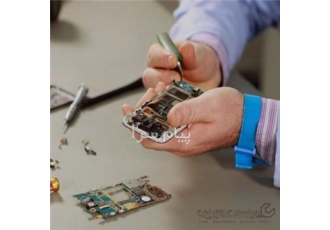 تعمیرات تخصصی موبایل