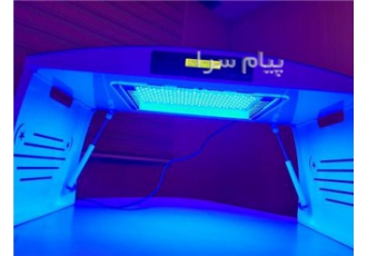 دستگاه فتوتراپی