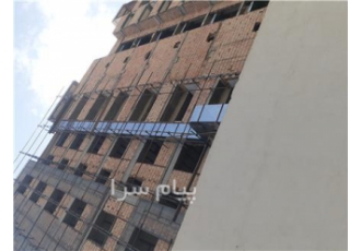 کانال سازی ، شرکت پرشین هوا