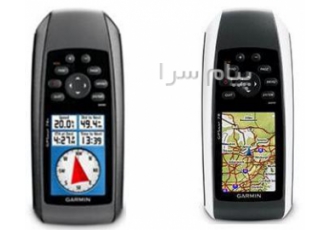 GPS Garmin MAP ۷۸S جی پی اس دستی گارمین در تهران جی پی اس دستی گارمین
