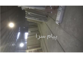 گونای درب عبدلی در تهران (ضد سرقت)