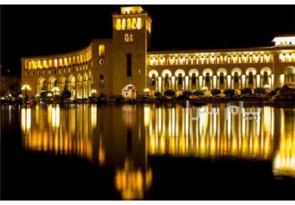 تور ارمنستان ( ایروان ) زمینی با اتوبوس اقامت در هتل میراژ در تهران تور