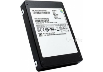 هارد اس اس دی samsung pm۱۶۴۳a ۷ ۶۸tb در تهران اس اس دی PM1643a ظرفیت 7