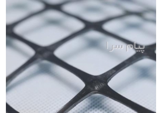تولید و فروش انواع ژئوگرید