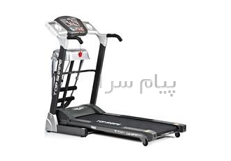 فروش انواع تردمیل و سایر لوازم باشگاهی در تبریز