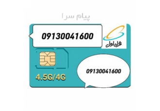 فروش خط رند در اصفهان سیم کارت رند ویژه مدیران ارشد و تجار
