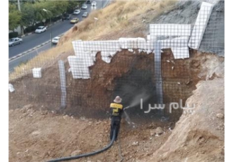 خدمات ژئوتکنیک پیرانکو در تهران طراحی و مشاوره سازه تخریب خاکبرداری
